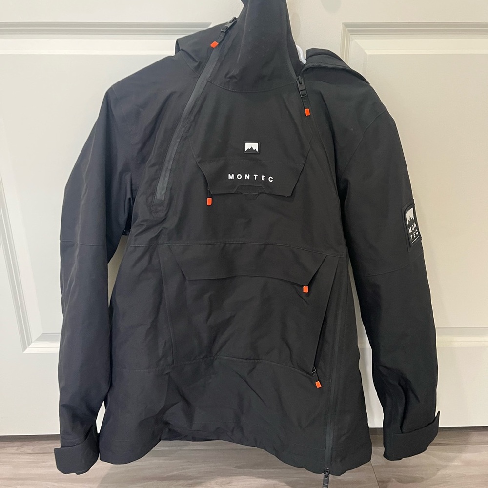 Montec Jacket